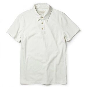 Taylor Stitch - The Heavy Bag Polo - L